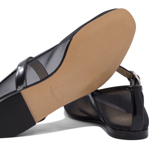 Le Monde Béryl Ballerinas IT 38 Women - Picture 5 of 5